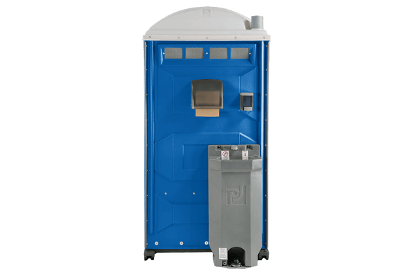 Deluxe Flushable Porta Potty Saint Paul MN